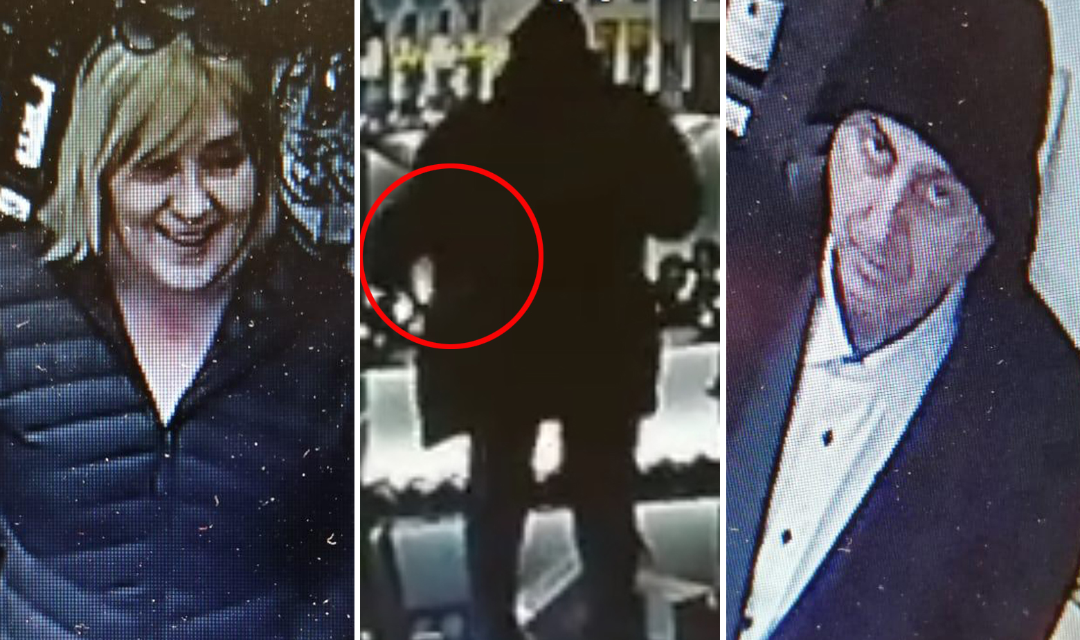 Kradljivci u vinoteci Svijet vina