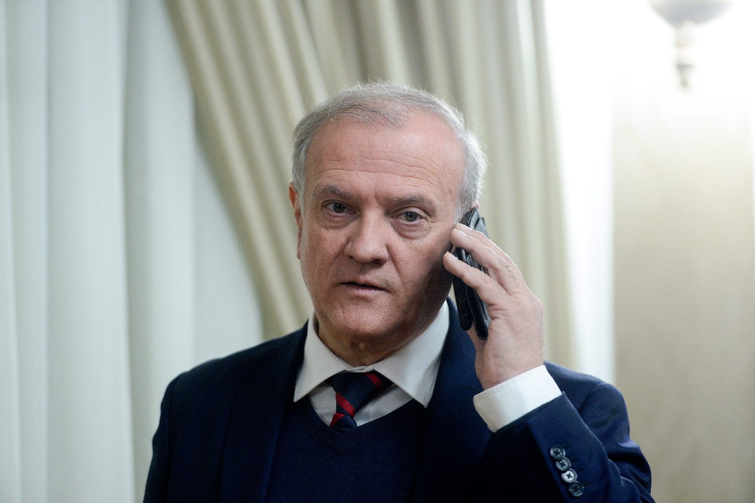 Dražen Bošnjaković