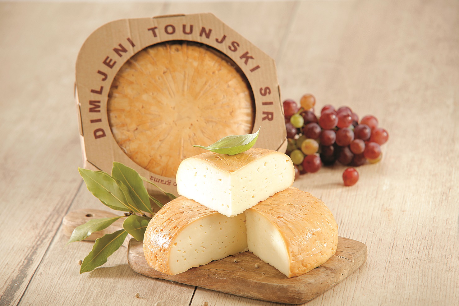 U SPAR i INTERSPAR trgovinama više od 200 sireva domaće proizvodnje