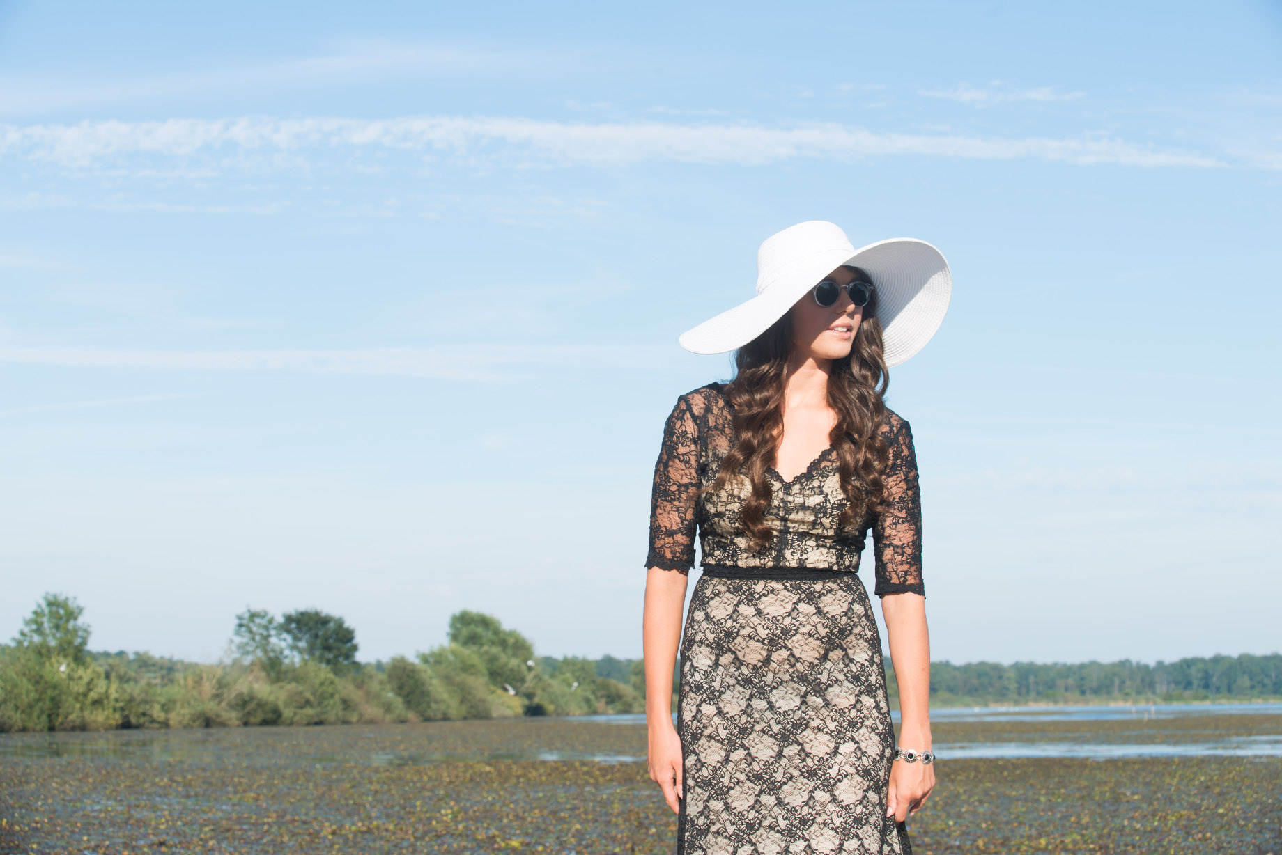 U njemačkom The Voiceu Bernarda je dogurala do polufinala.