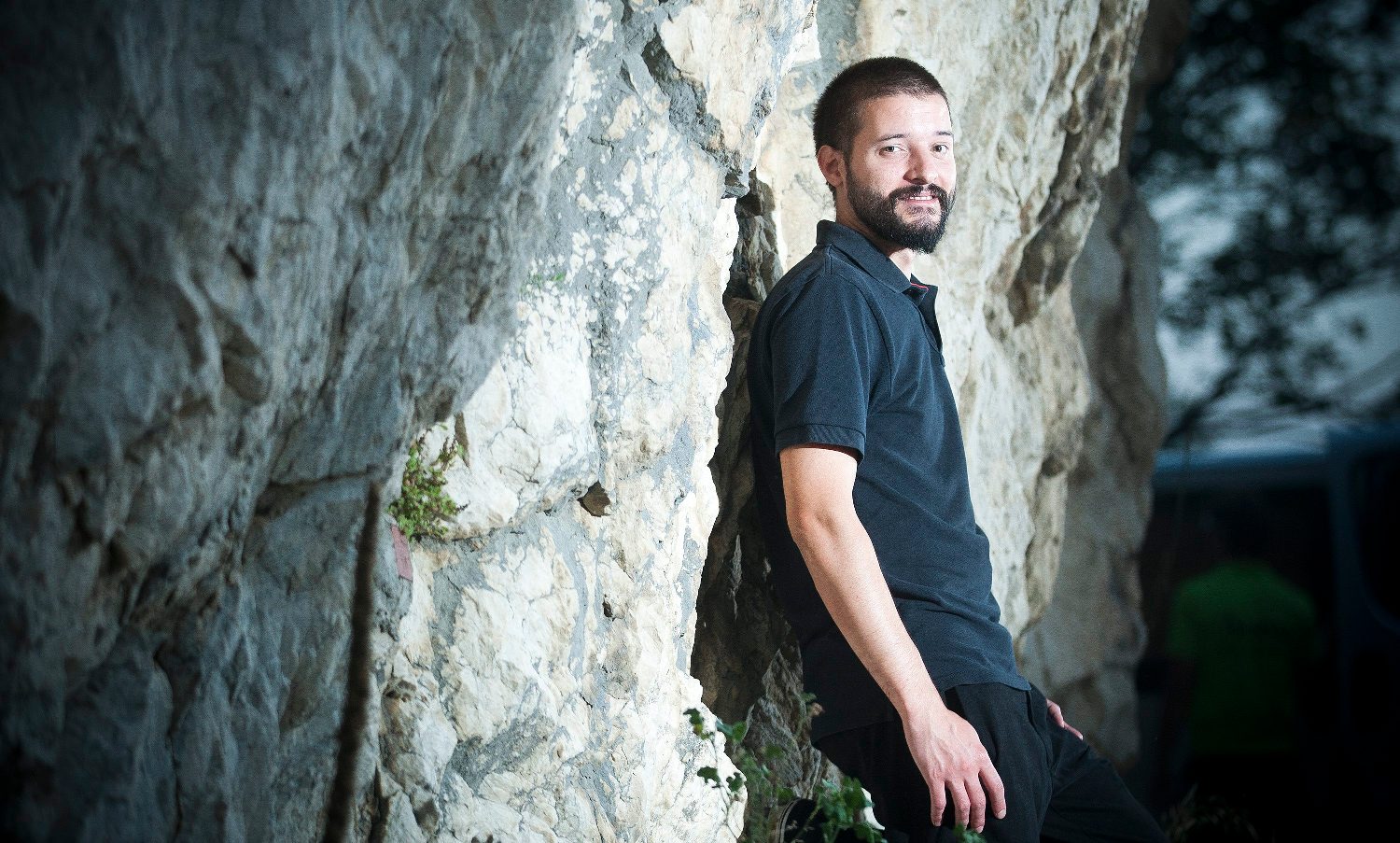 Umjetnik Vice Tomasović, predsjednik Hrvatske udruge likovnih umjetnika Split, inzistira da se odbaci prijedlog zakona i da se napravi novi 