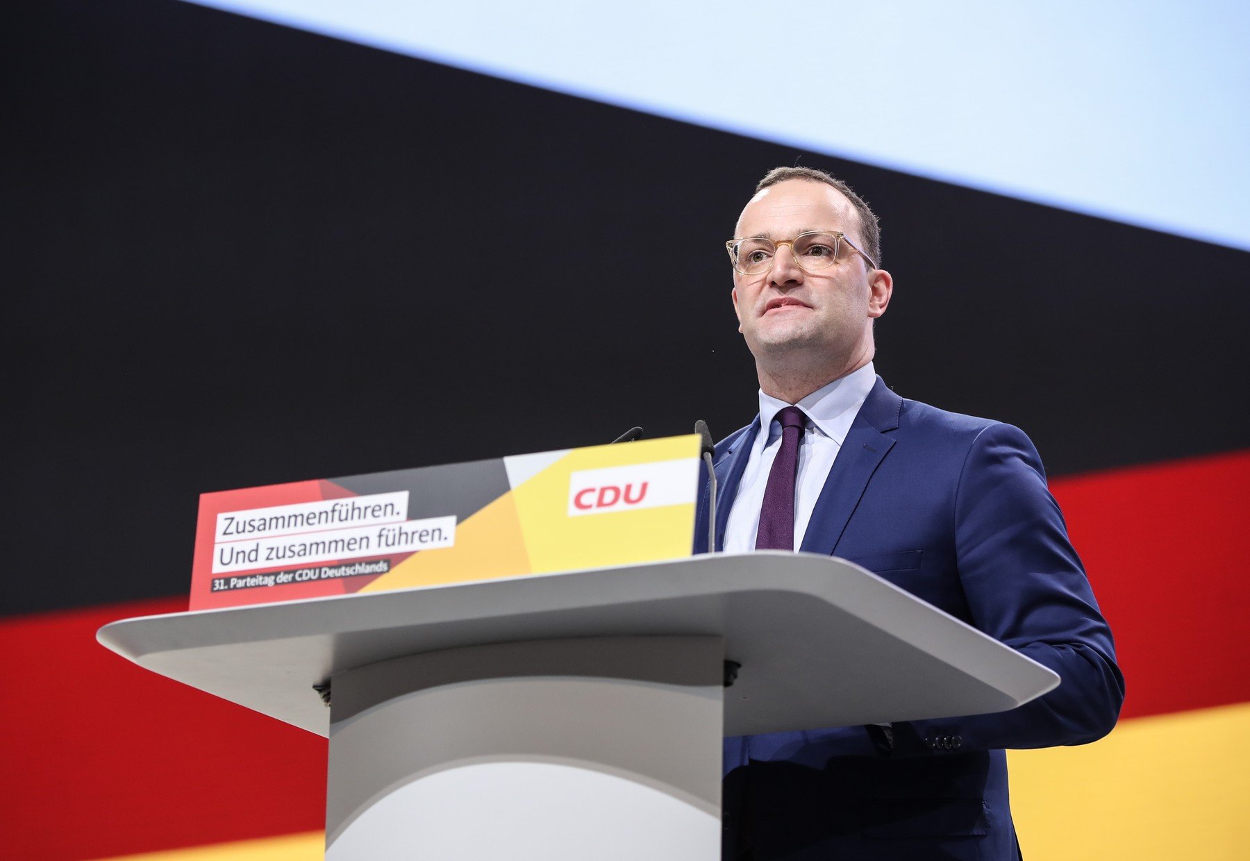 Jens Spahn