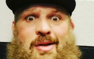 Roy Nelson