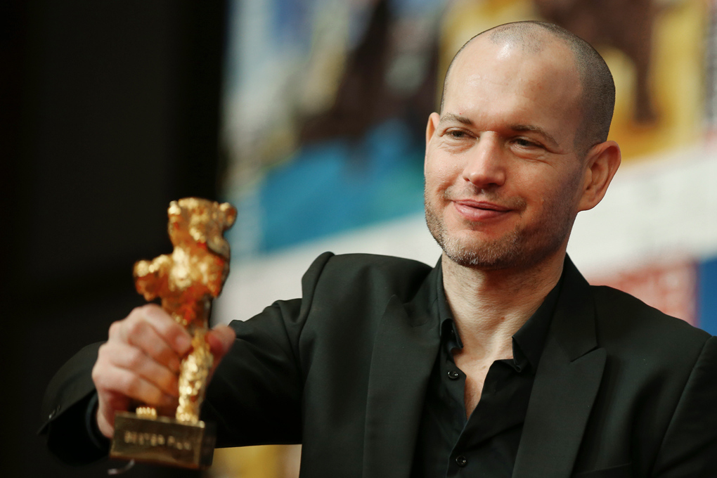 “Sinonimi” su osvojili nagradu  međunarodne kritike FIPRESCI, ali i glavnu festivalsku nagradu, tako da je 44-godišnji redatelj Nadav Lapid  apsolutni pobjednik Berlinalea