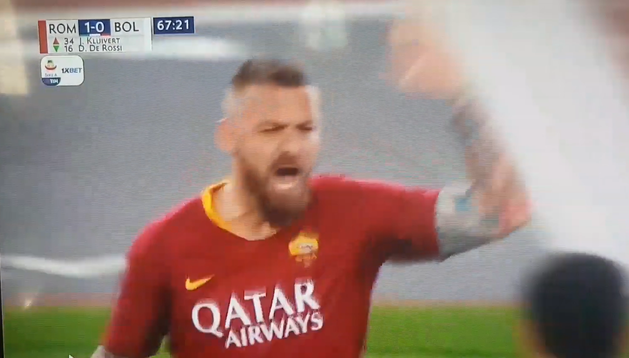 De Rossi