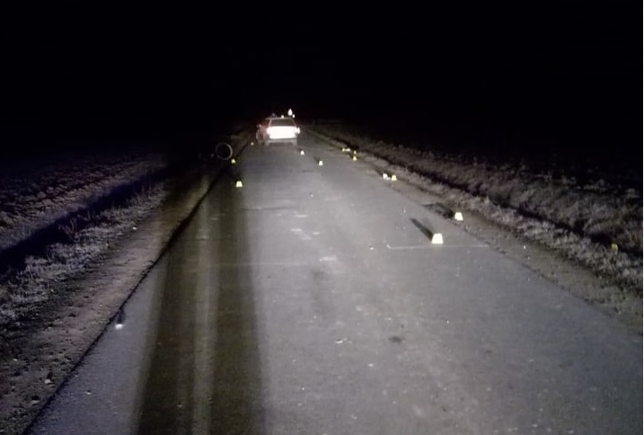 Prometna u Grabarju 19.2.2019. nn