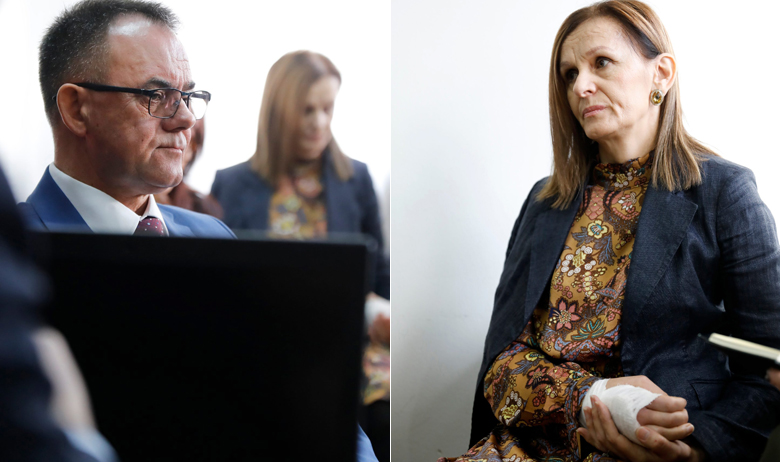 Alojz i Mara Tomašević 