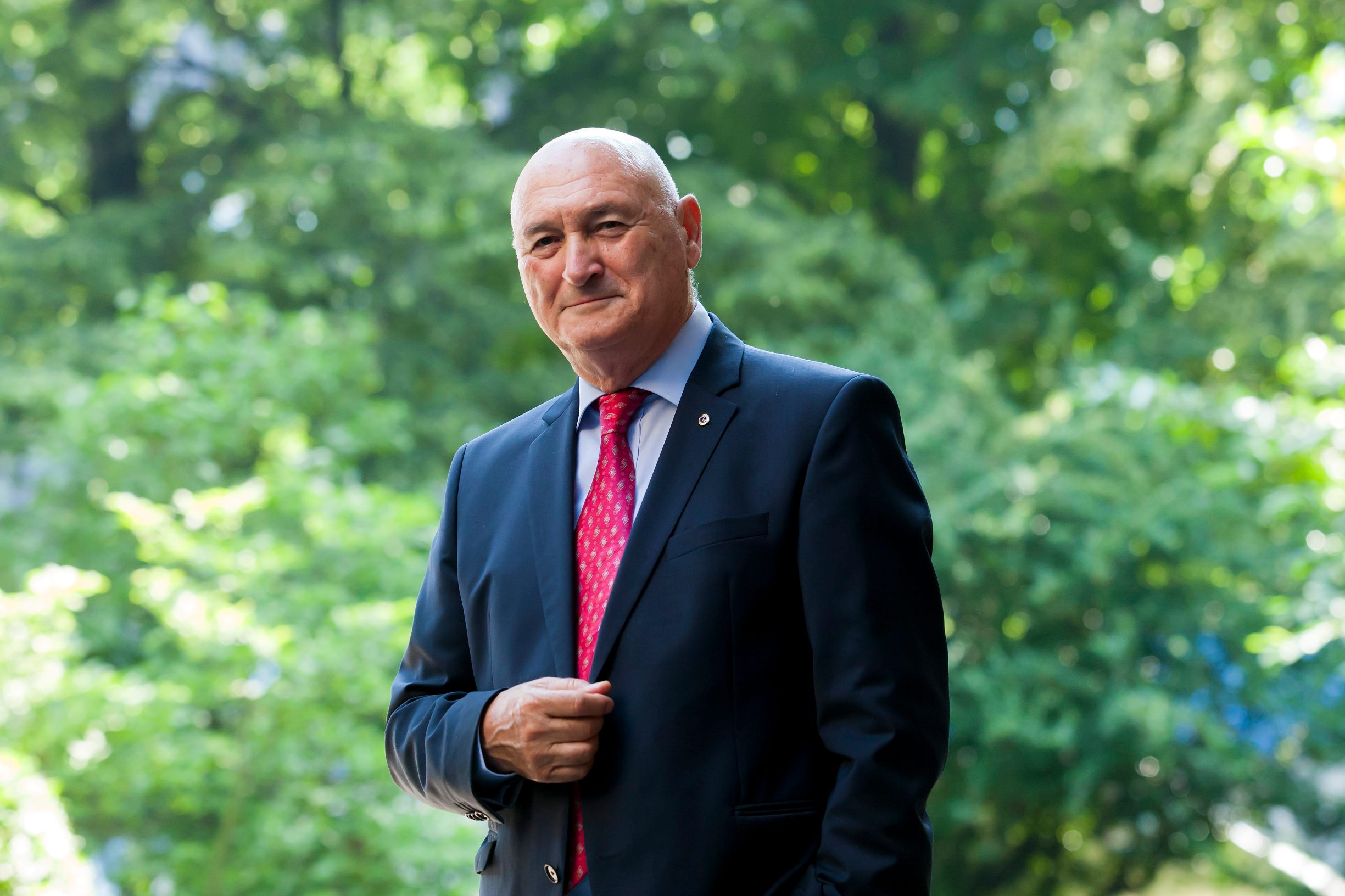 Branko Roglić