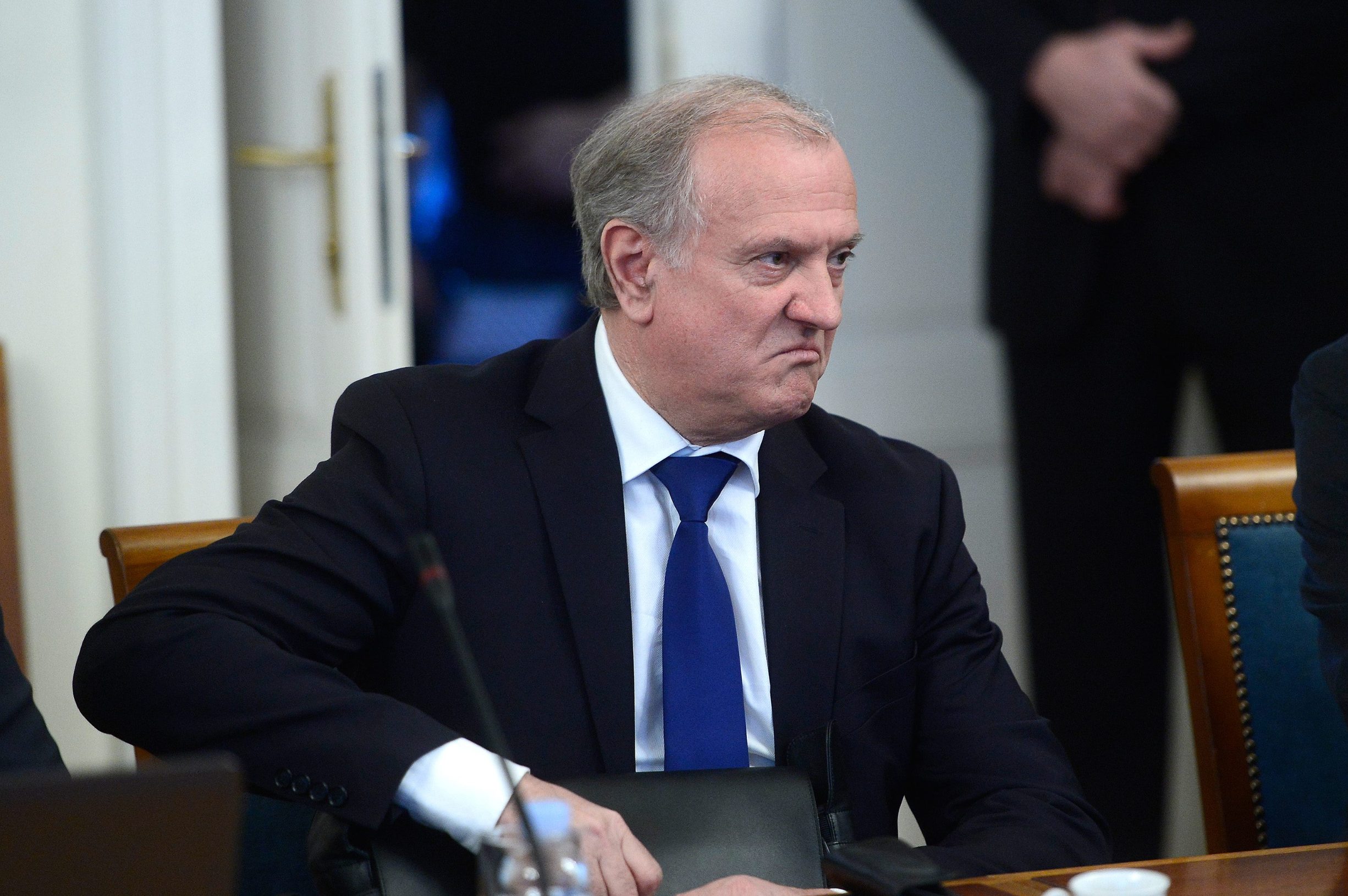 Dražen Bošnjaković