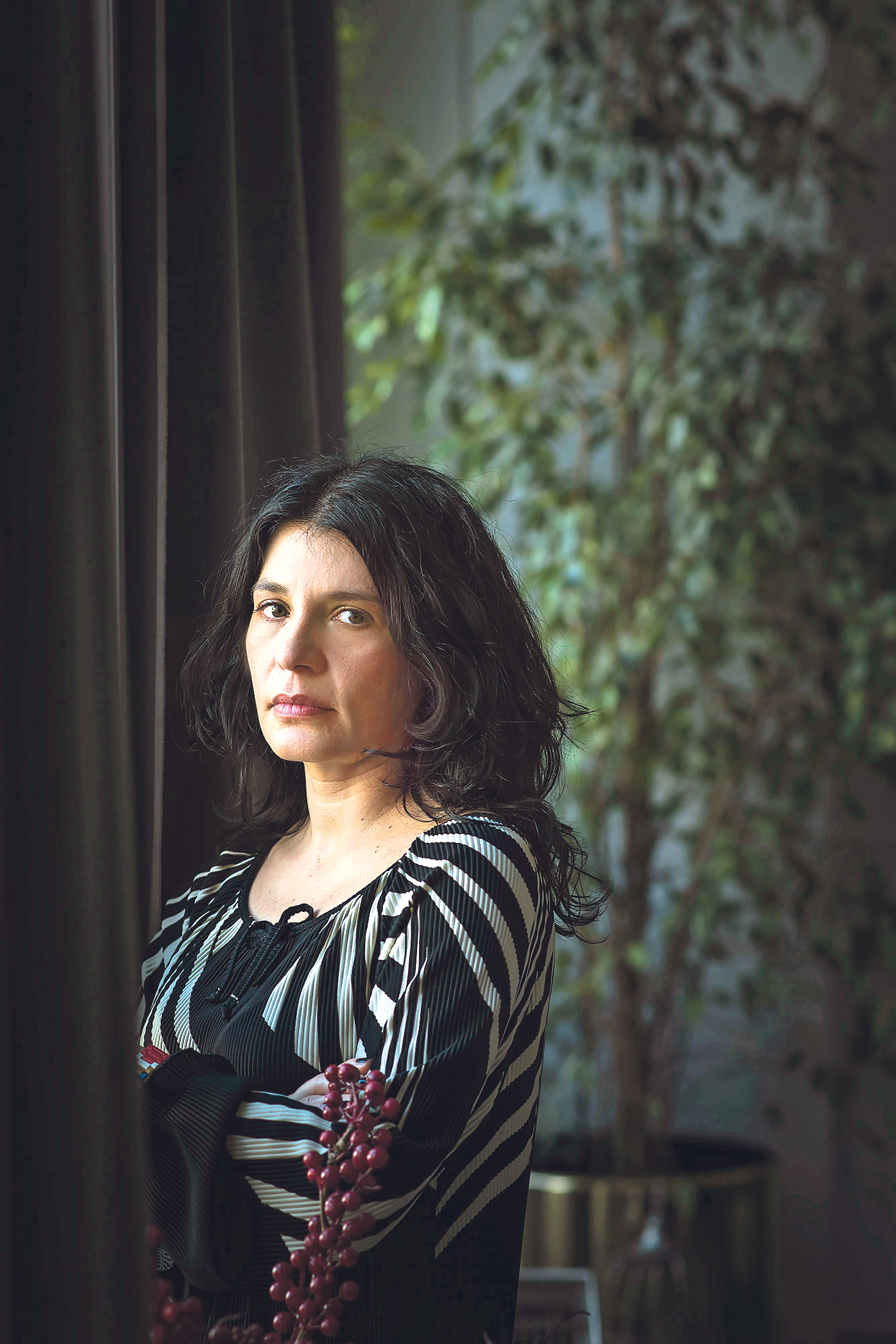 Teona Strugar Mitevska