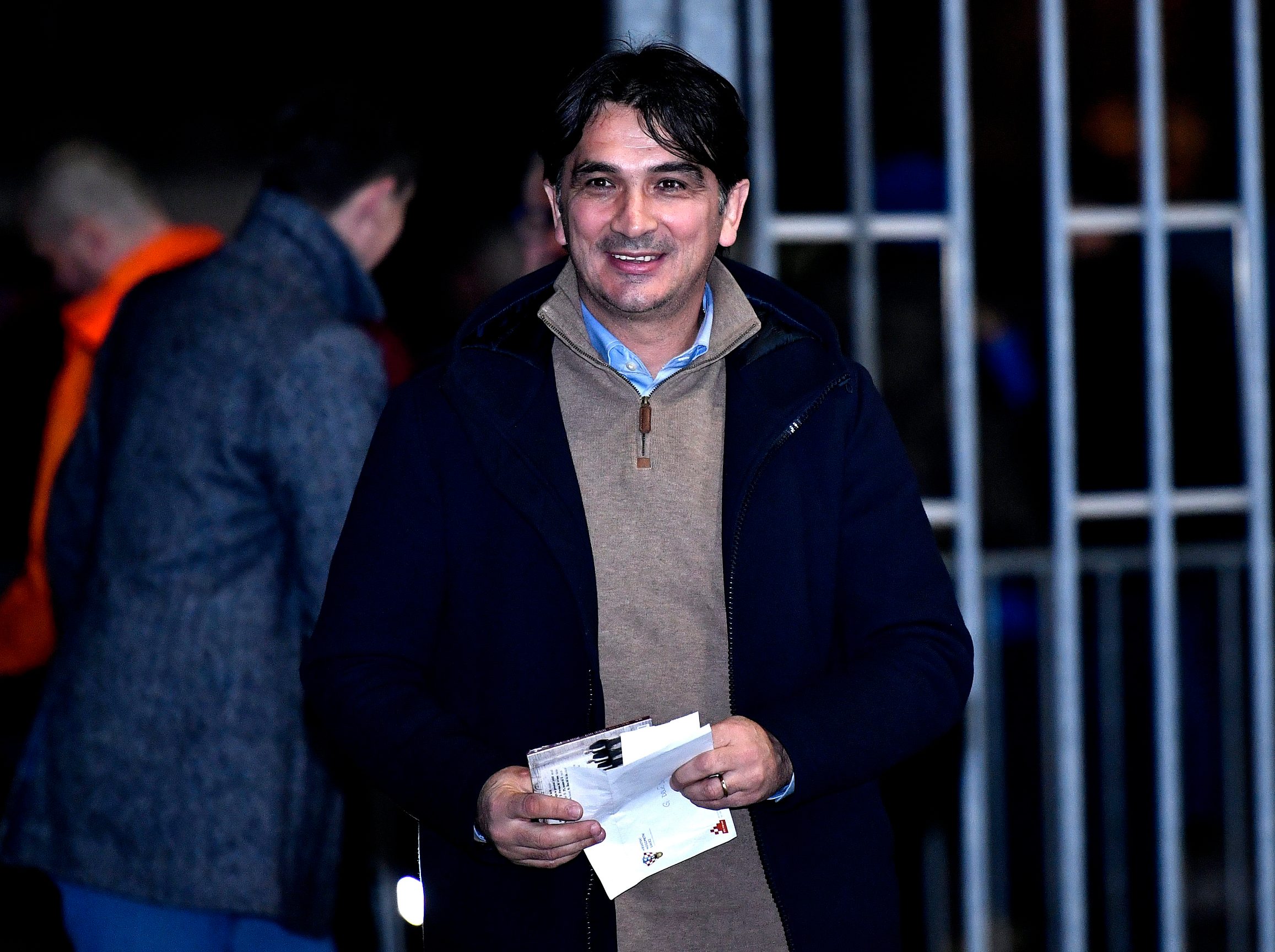 Zlatko Dalić