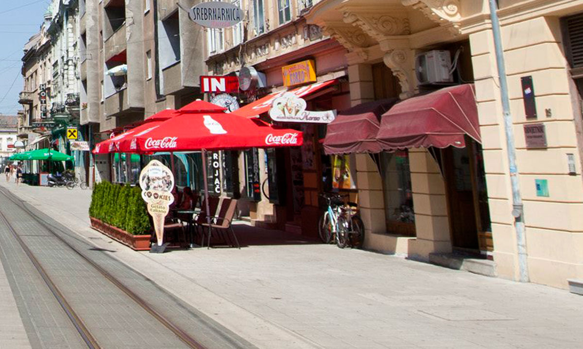 Arhivska fotografija