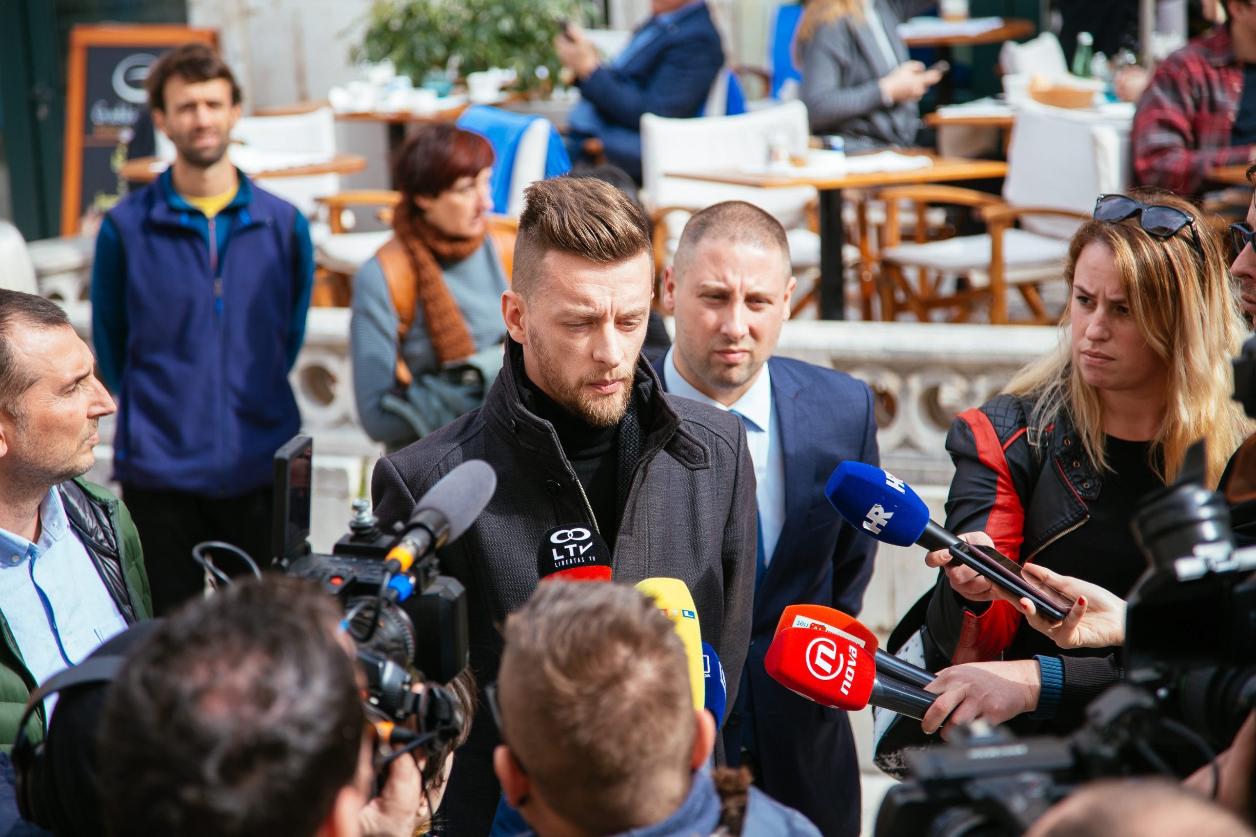 Izjava za medije građanske inicijative Srđ je naš, Zelene akcije i Društva ahitekata Dubrovnik