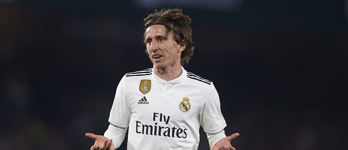 modrić