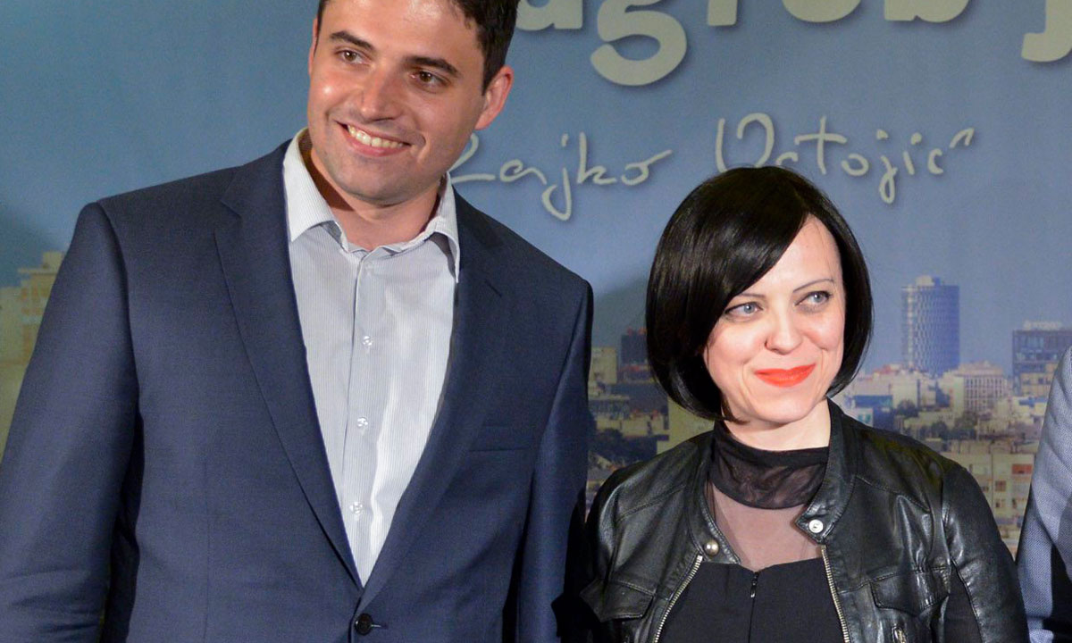 Arhivska fotografija