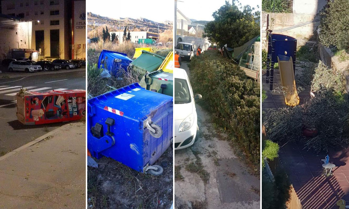 prizori s dubrovačkog područja