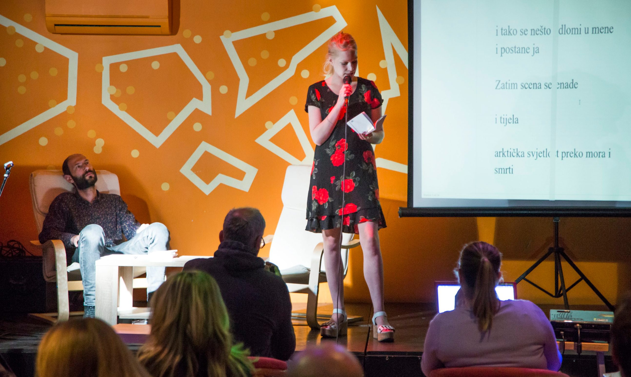 Goranovo proljeće 2017. u Splitu