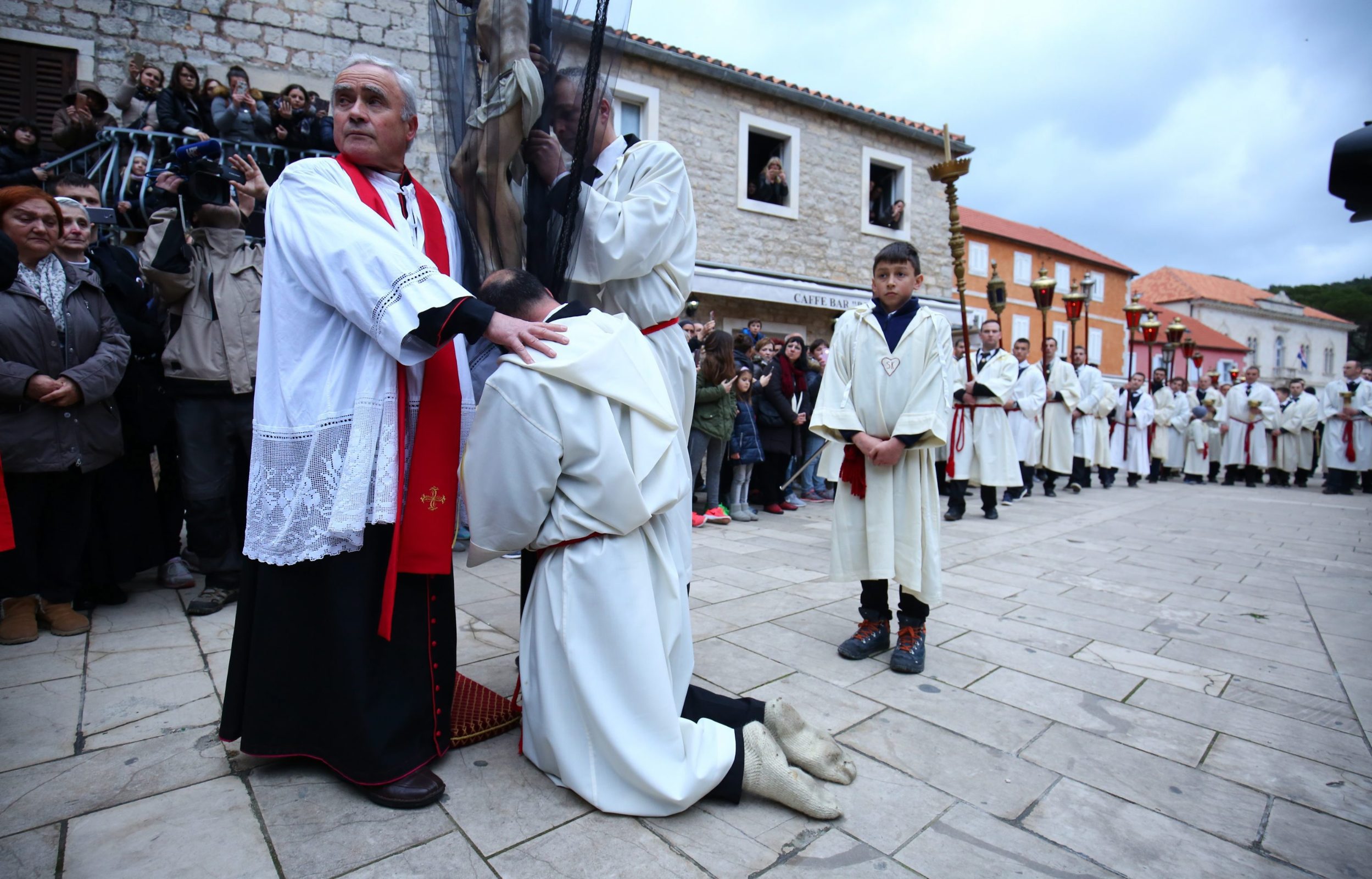 Svećenik Stanko Jerčić