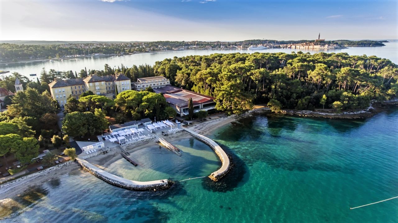 Bolnica Rovinj 2