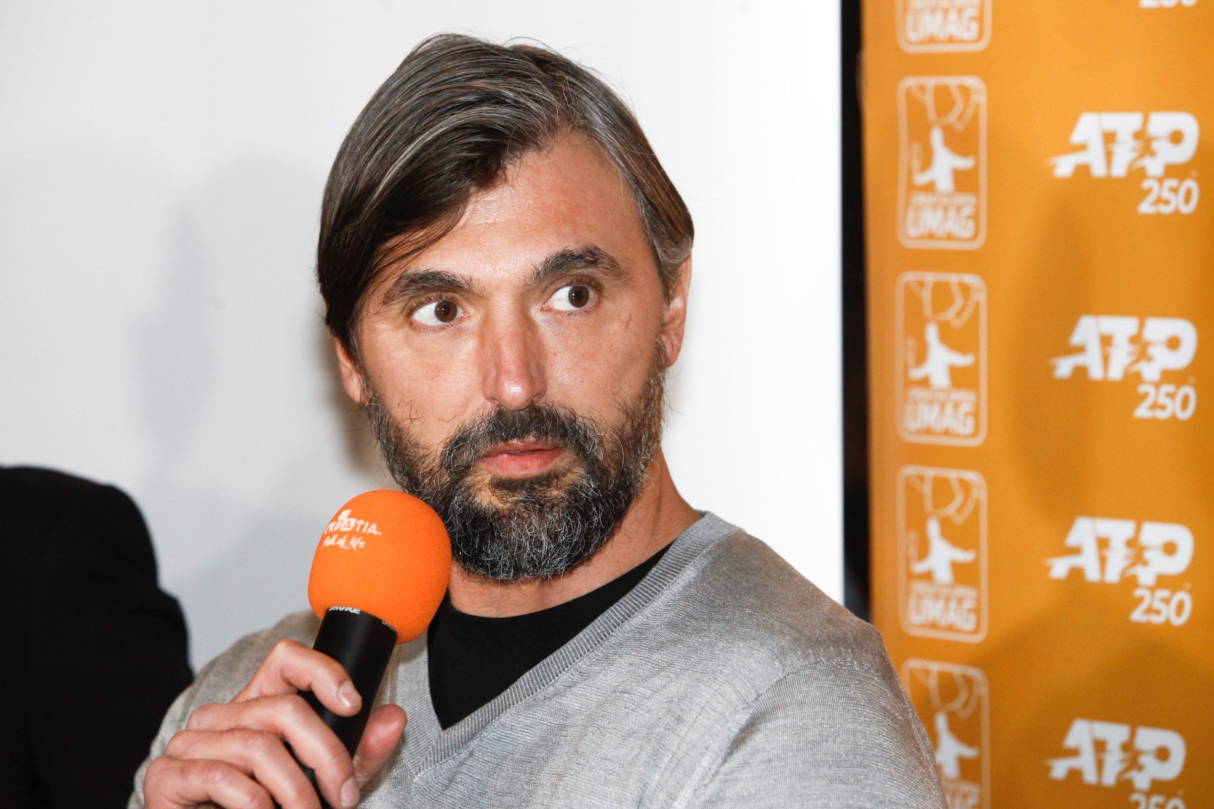 Goran Ivanišević
