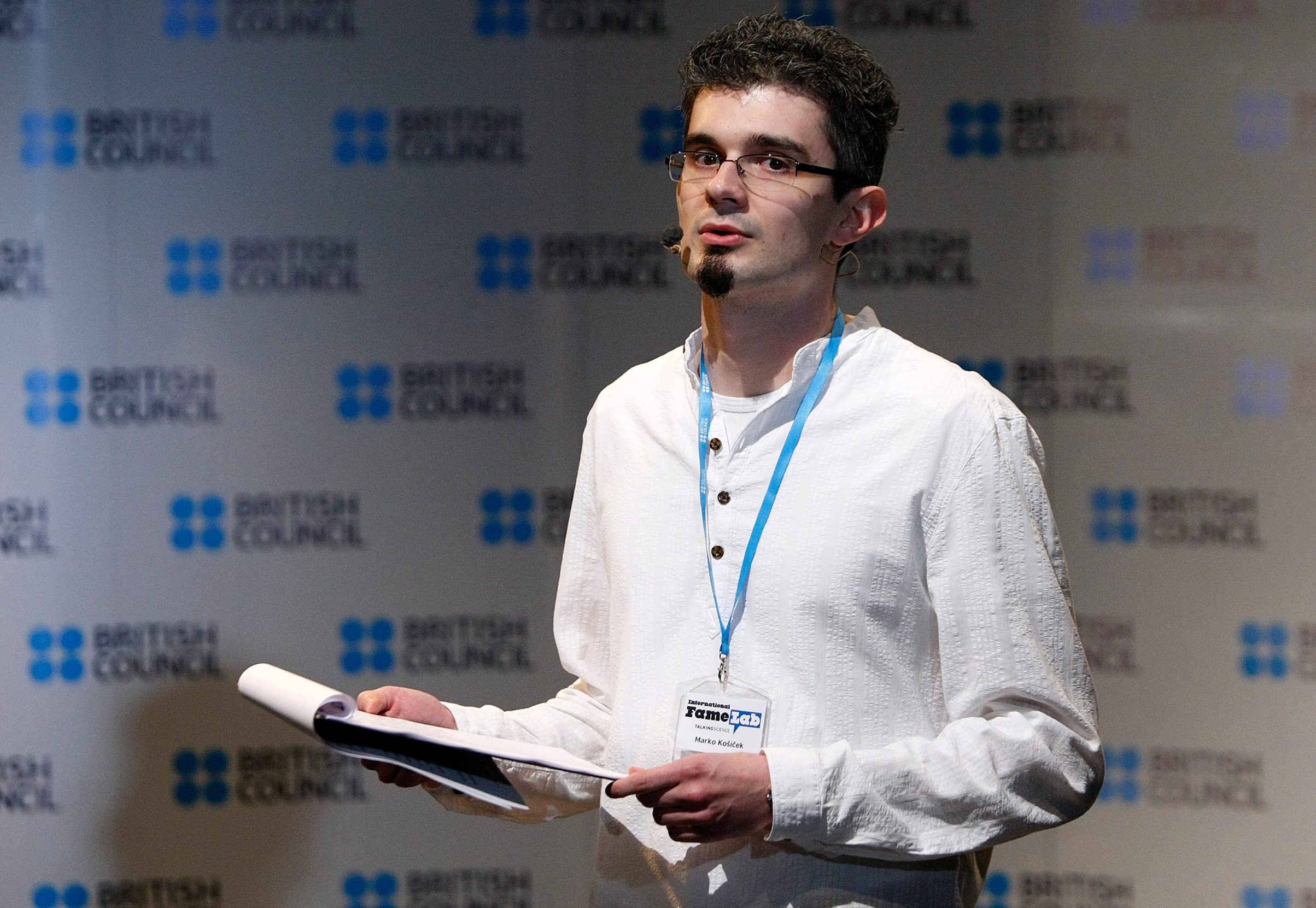 Marko Košiček
