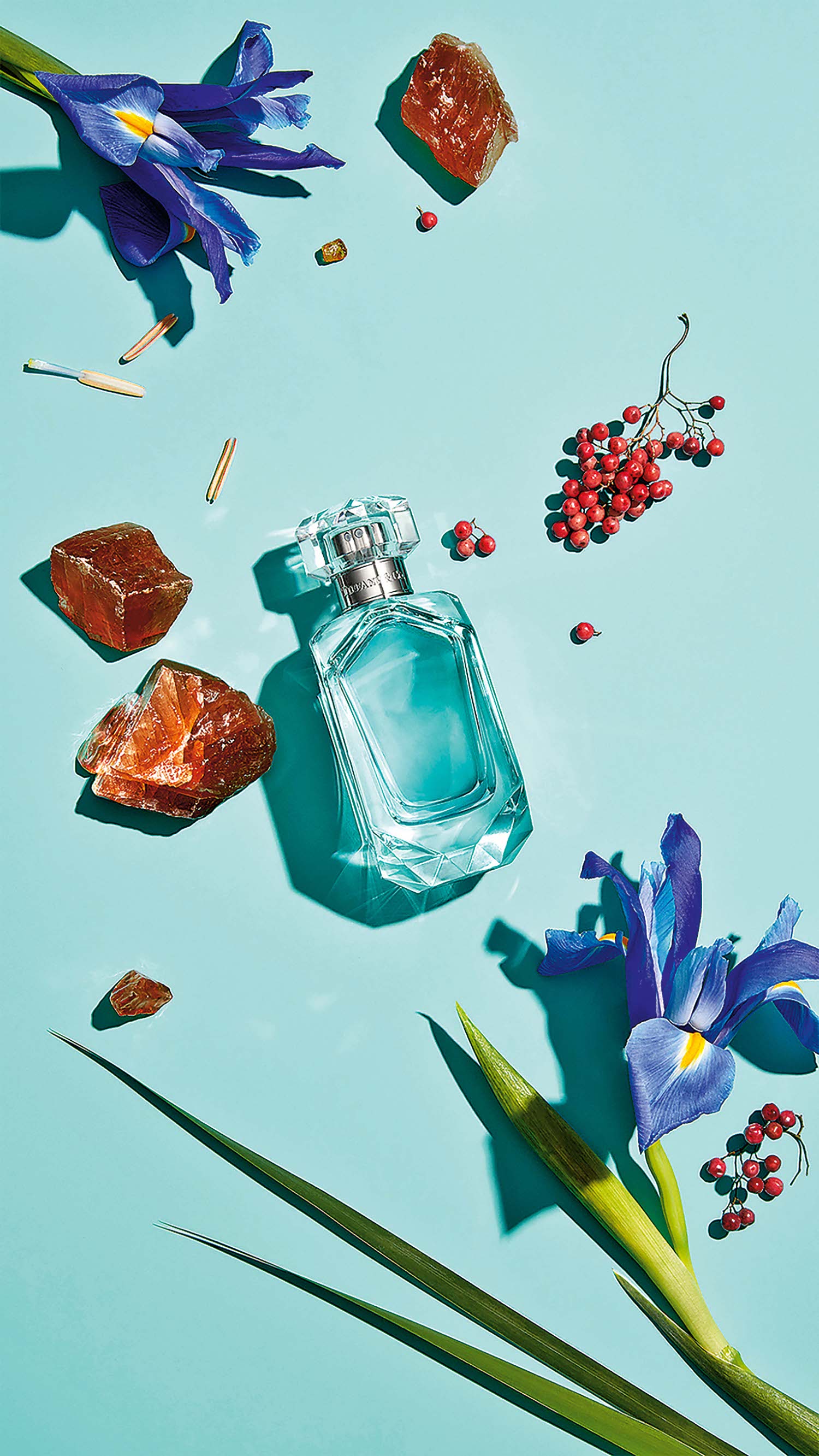 TIFFANY & CO. Eau De Parfum Intense Edp 50 ml (880 kn)