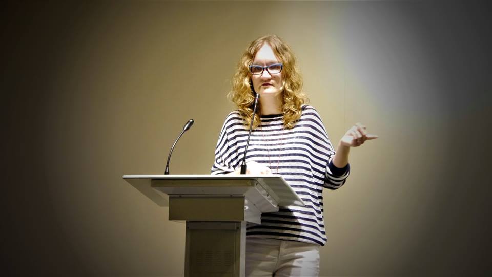 Marija Ratković Vidaković