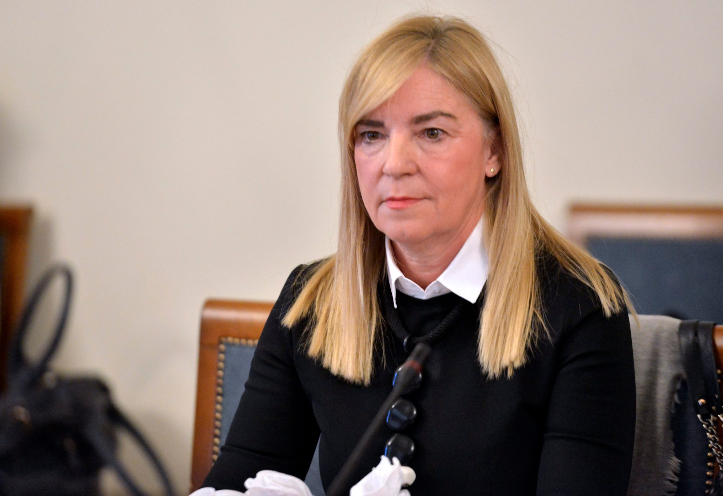 Helenca Pirnat Dragičević