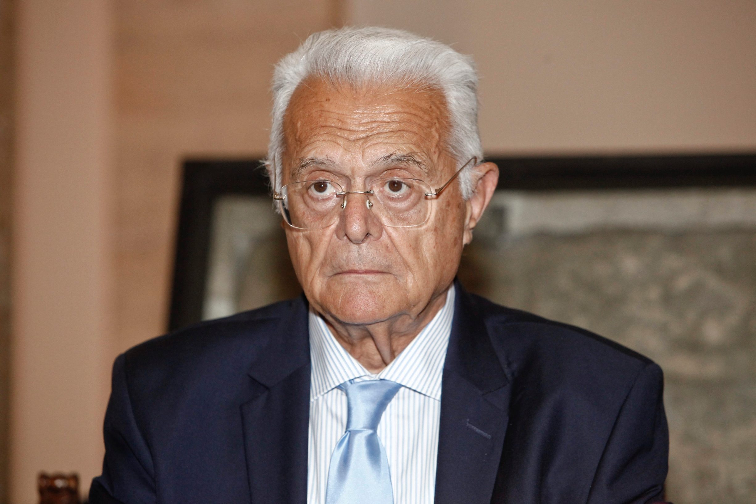 Na fotografiji: akademik Jakša Barbić