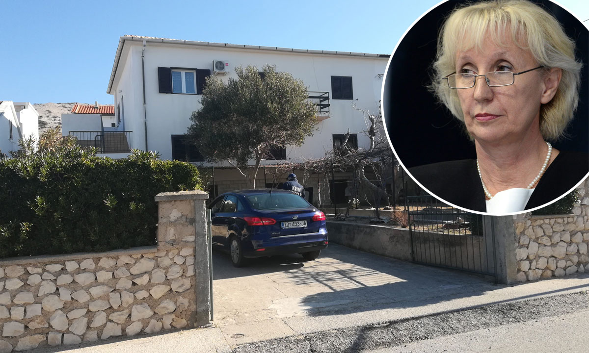 u krugu: Lana Petö Kujundžić