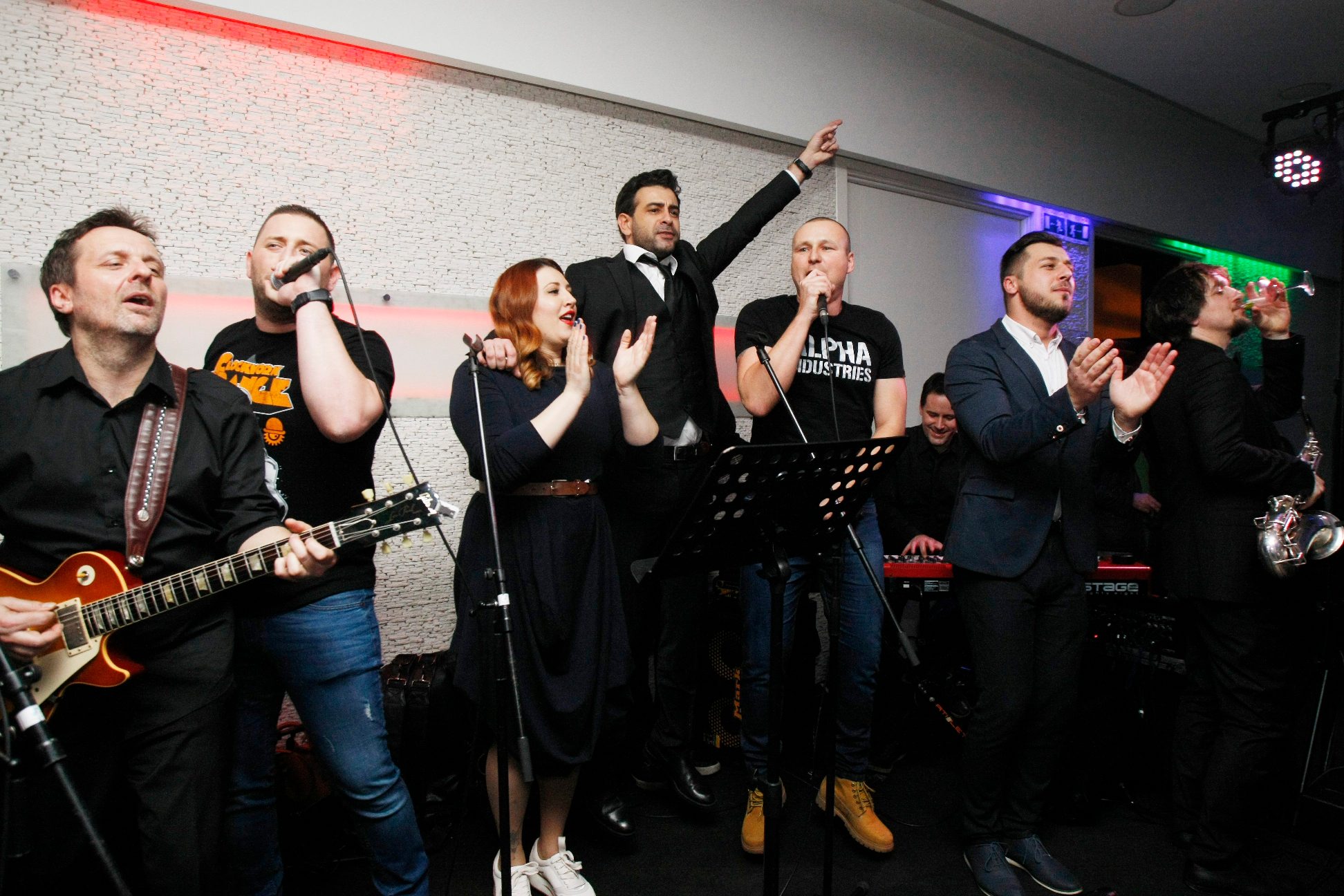 Ante Gelo, Zaprešić Boys, Janko Popović Volarić i Alen Đuras