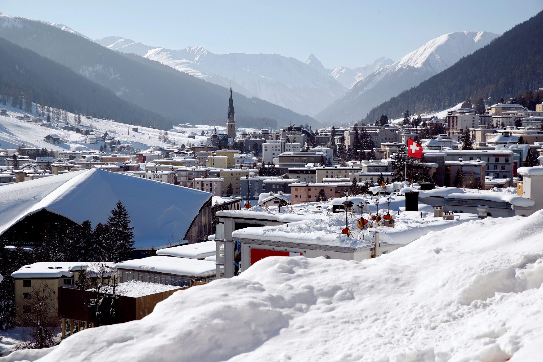 Davos