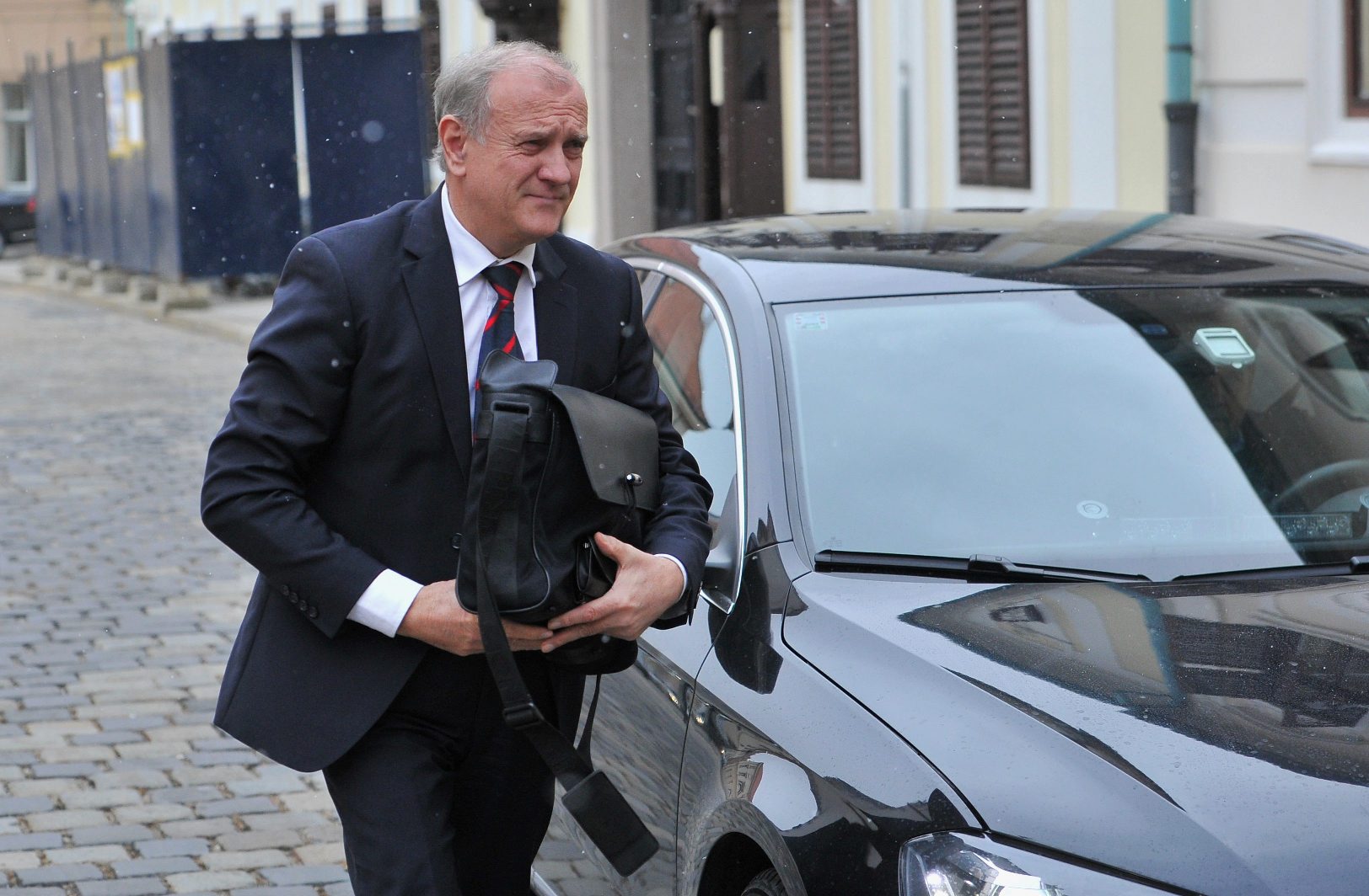 Dražen Bošnjaković