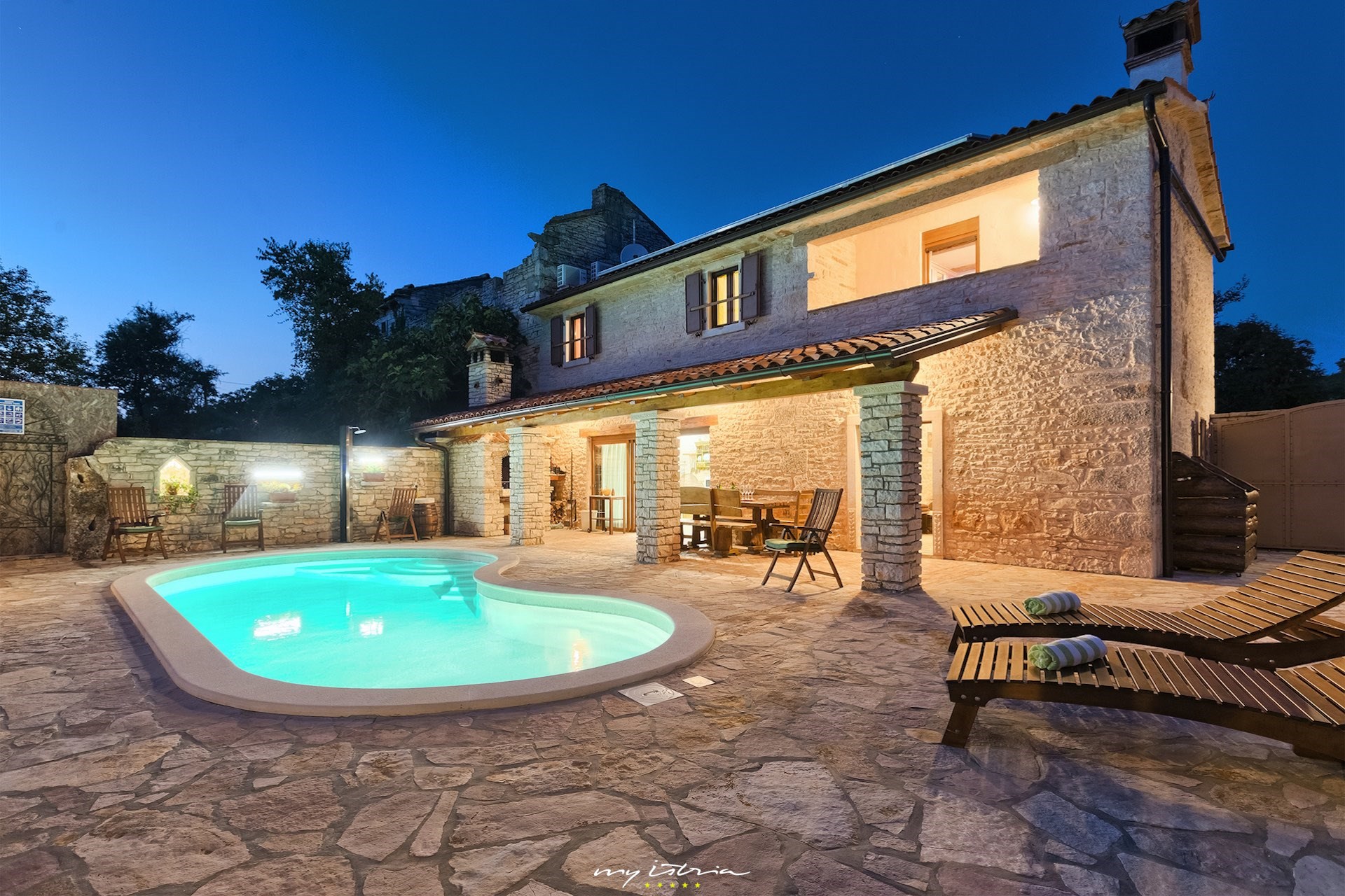 Villa Milica