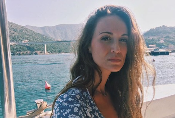 Nika Antolos