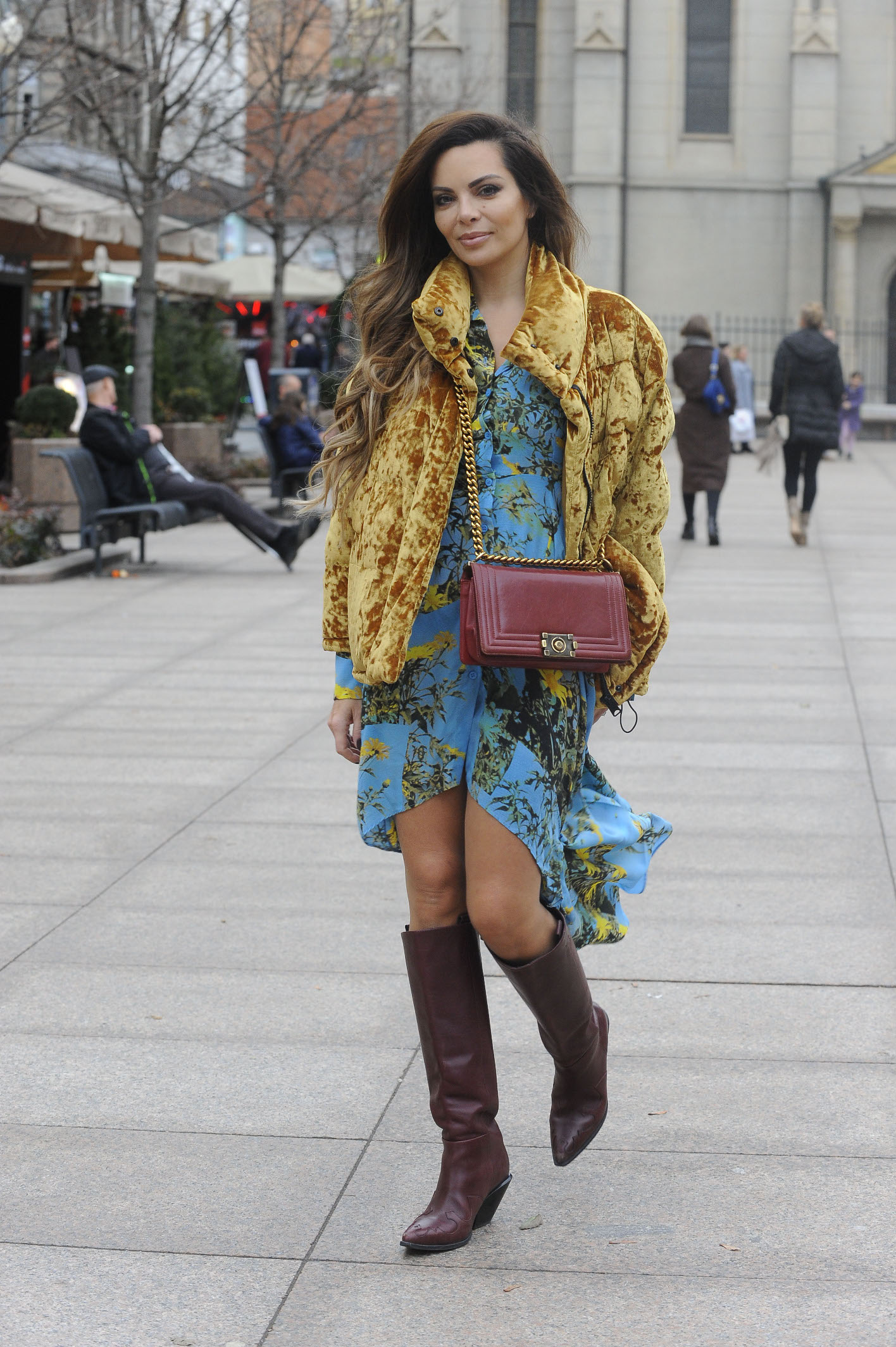 Nikolina Ristović Pišek