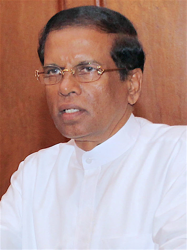Maithripala_Sirisena
