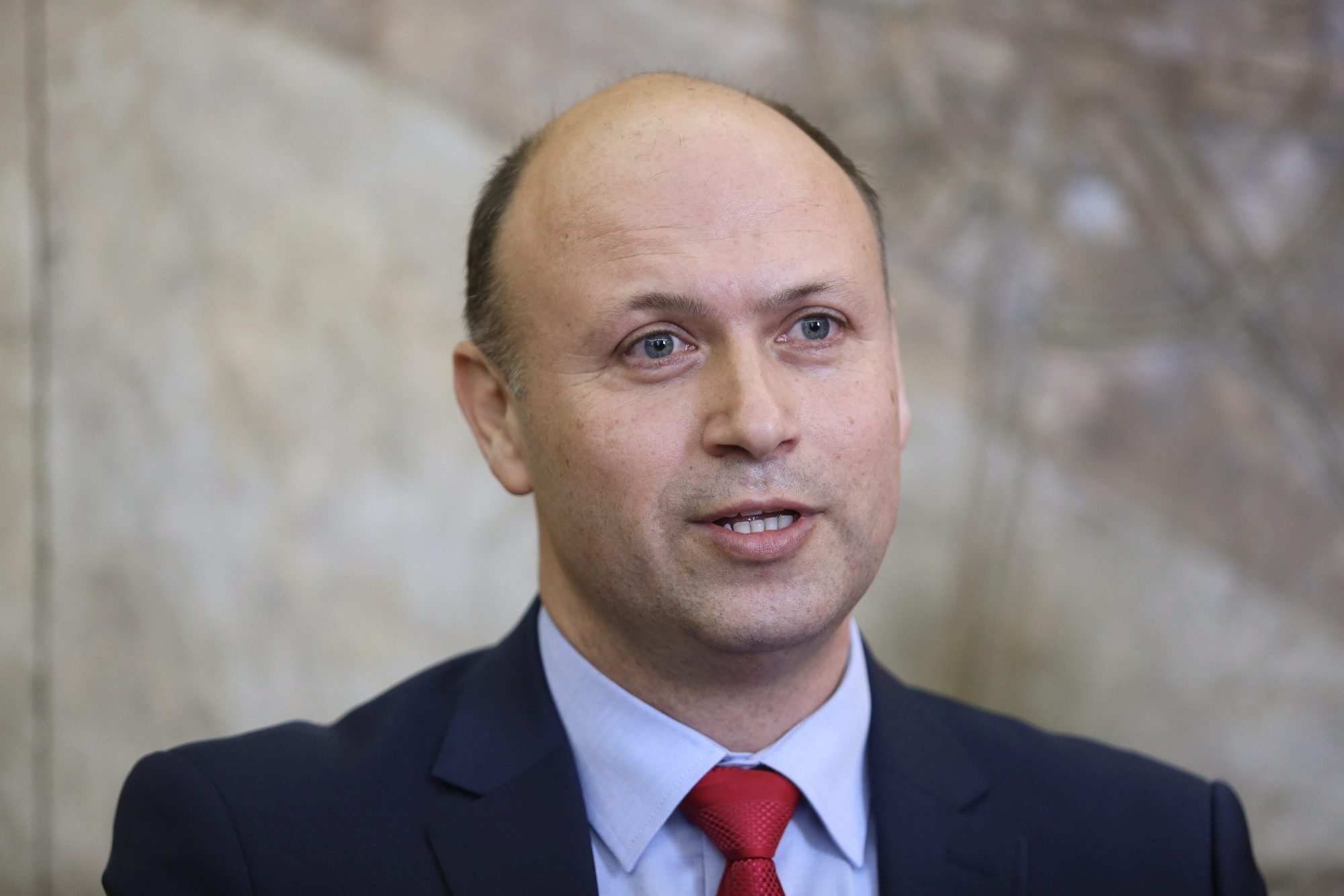 Emil Bulić, predsjednik Uprave Uljanika