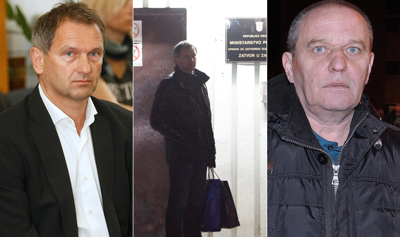 Željko Dolački i Željko Pul