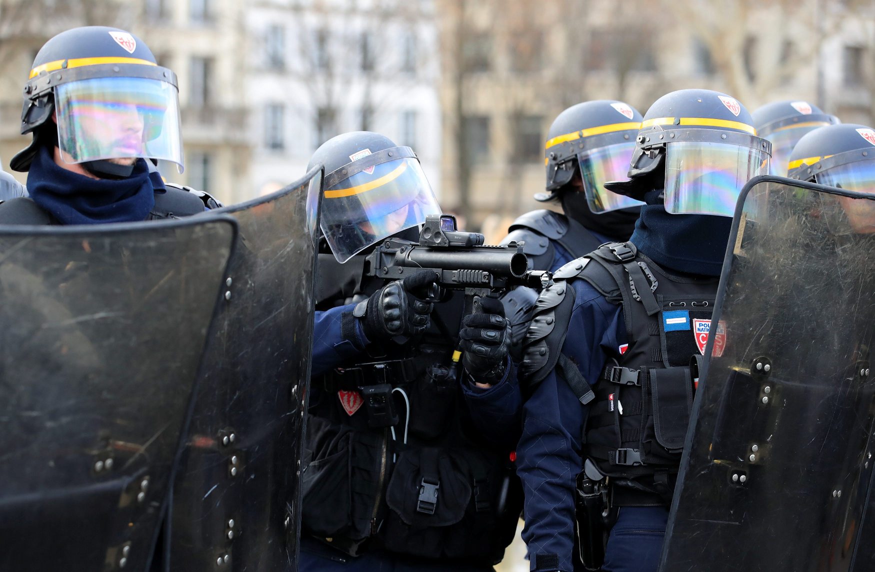 2019-02-09T120039Z_1241587650_RC1AE3D0C2D0_RTRMADP_3_FRANCE-PROTESTS