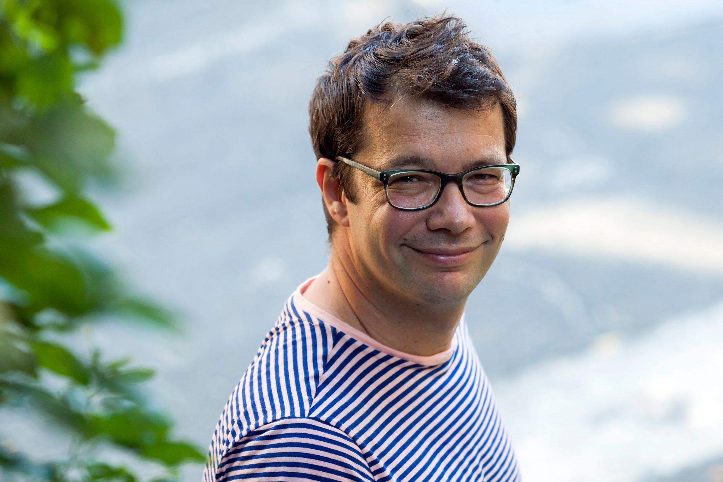 Nebojša Slijepčević