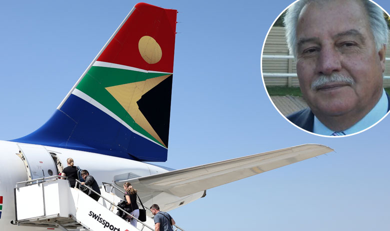 U krugu: William Chandler