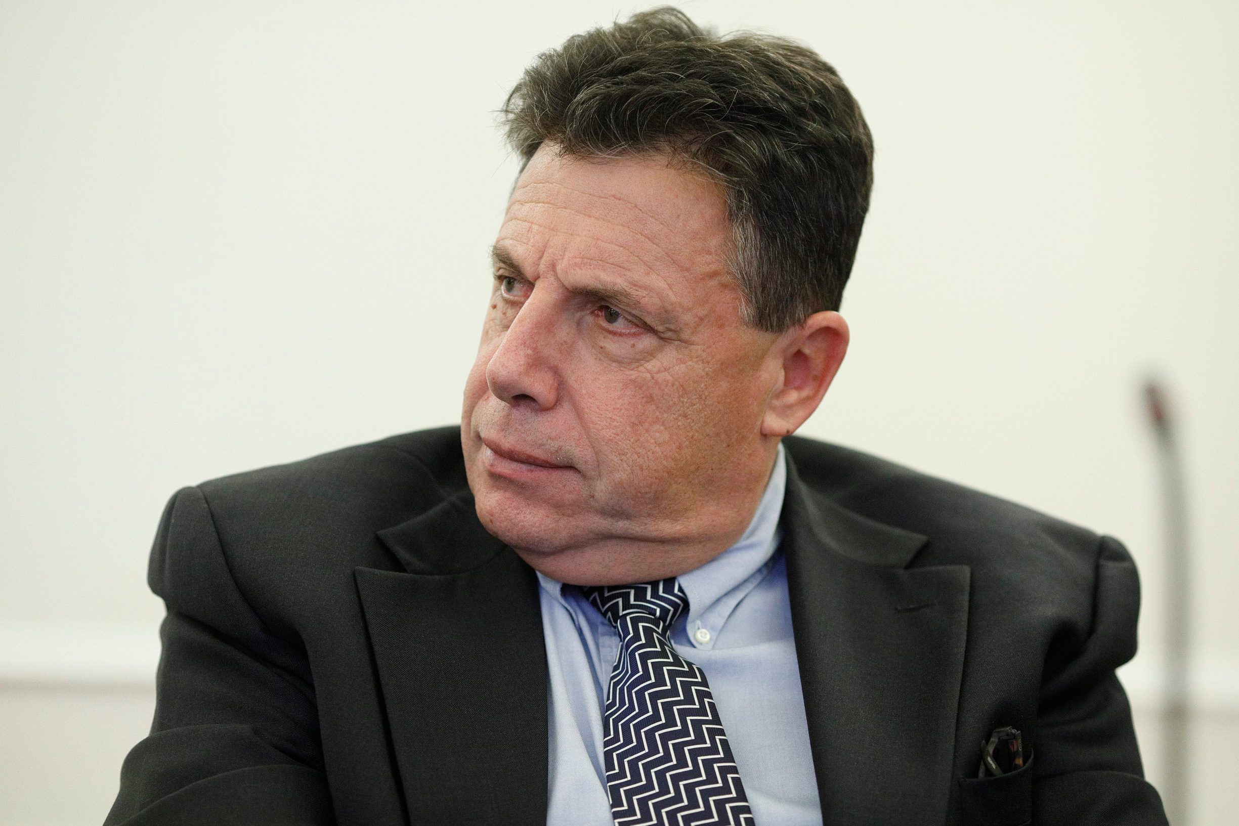 Na fotografiji: Đuro Sessa