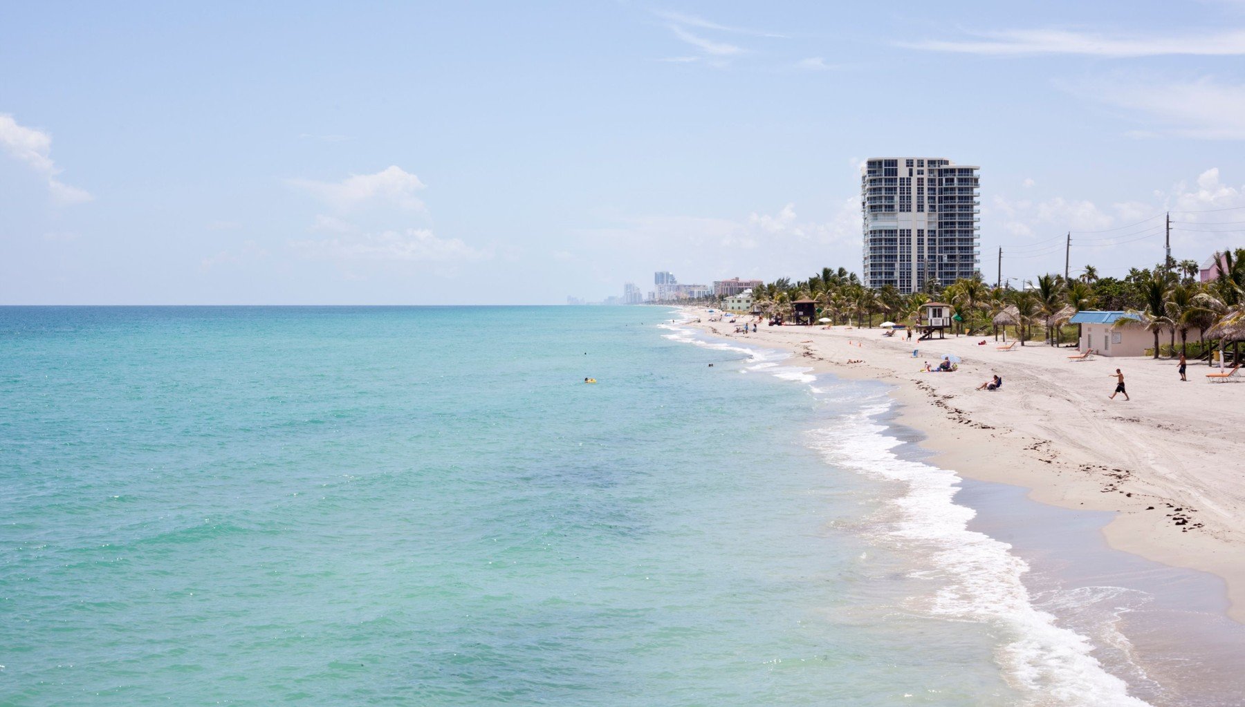 Miami Beach