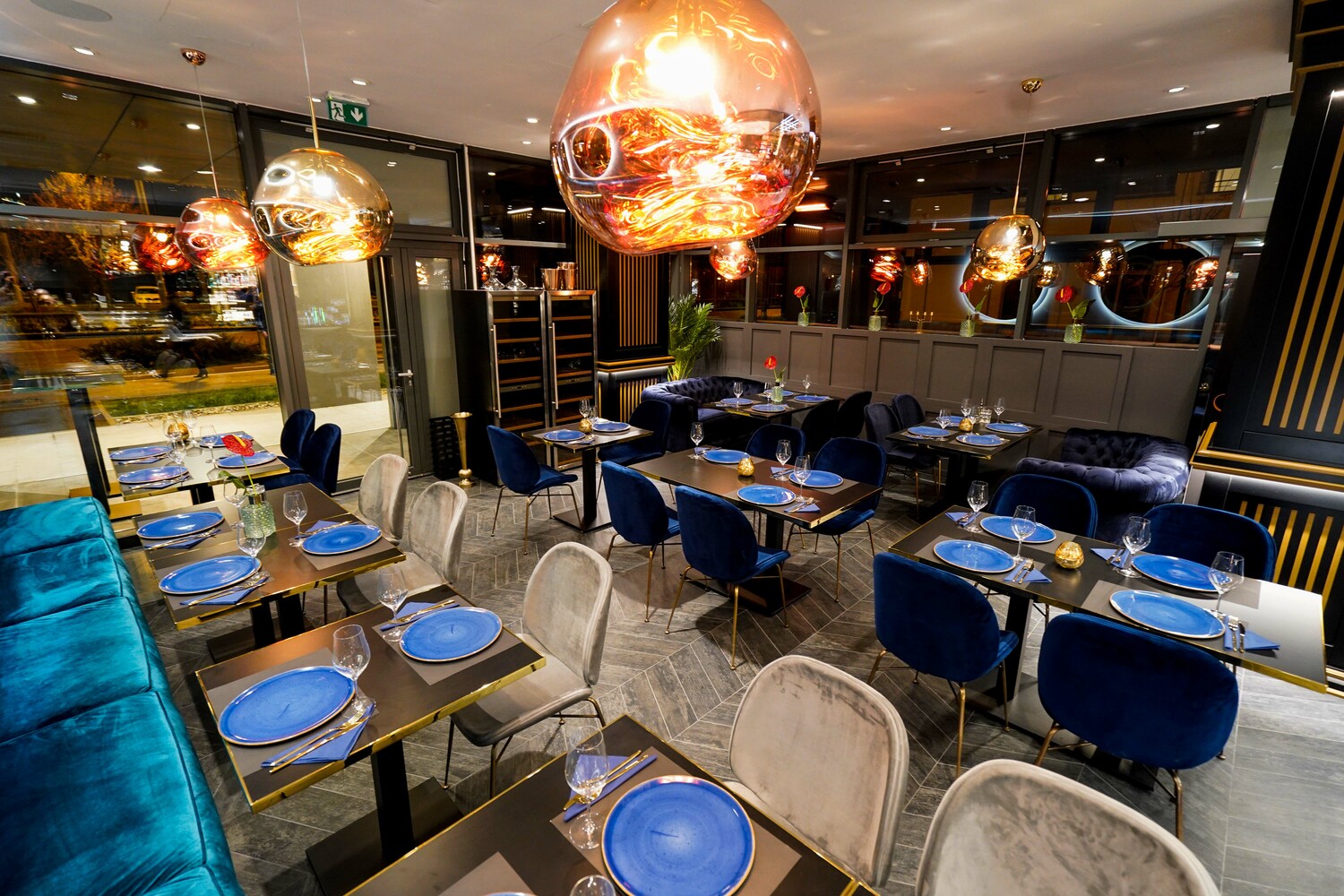 Franko's pizza & bar