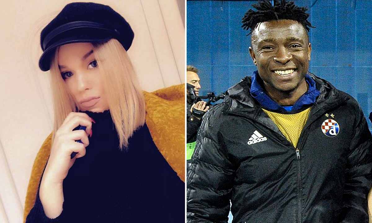 Iva Bošnjak i Iyayi Atiemwen