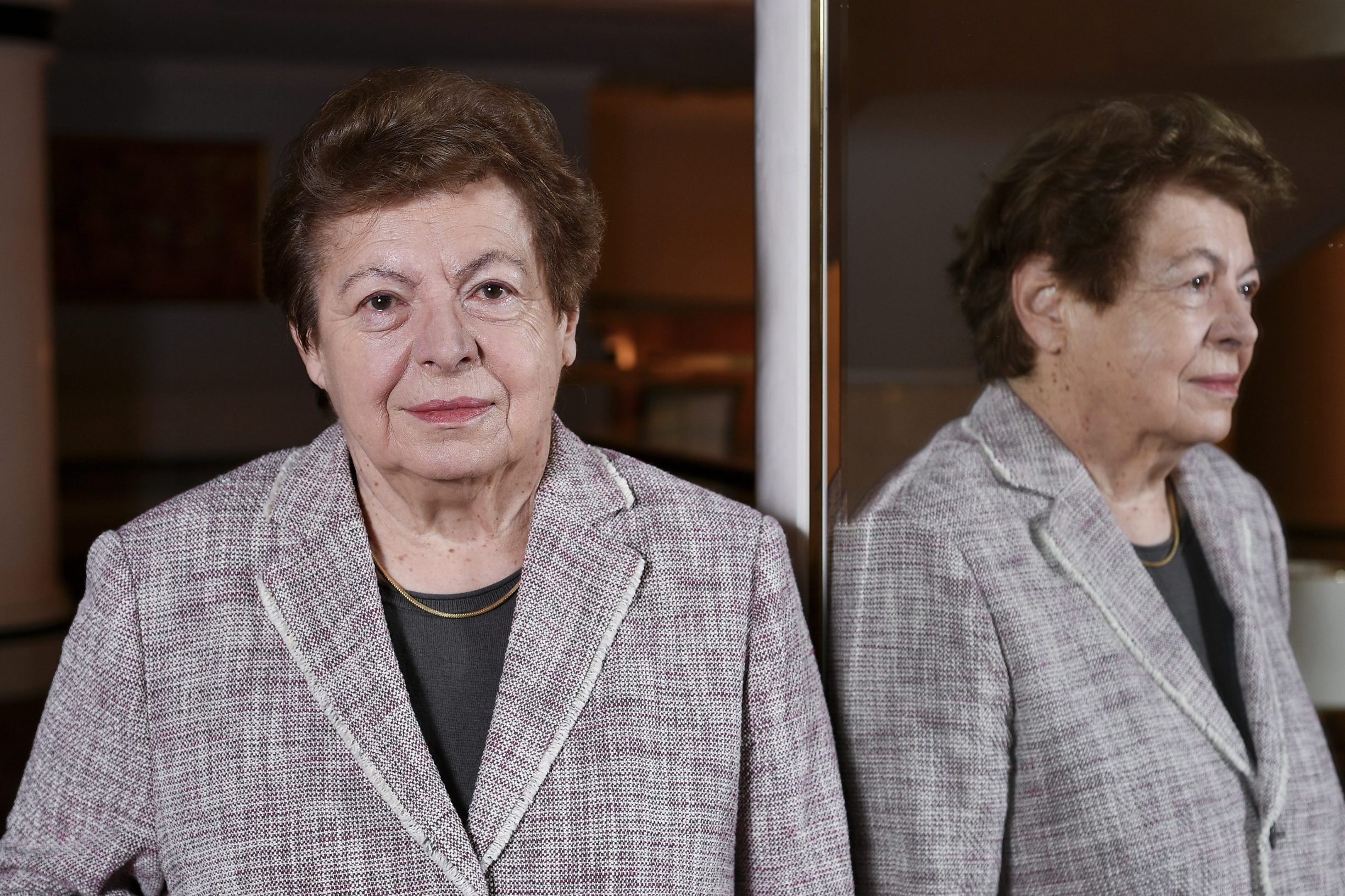 Ana Stavljenić-Rukavina