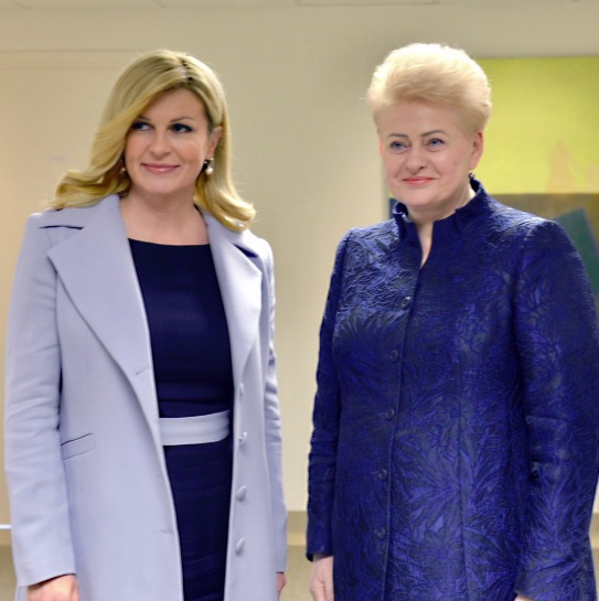 kolinda