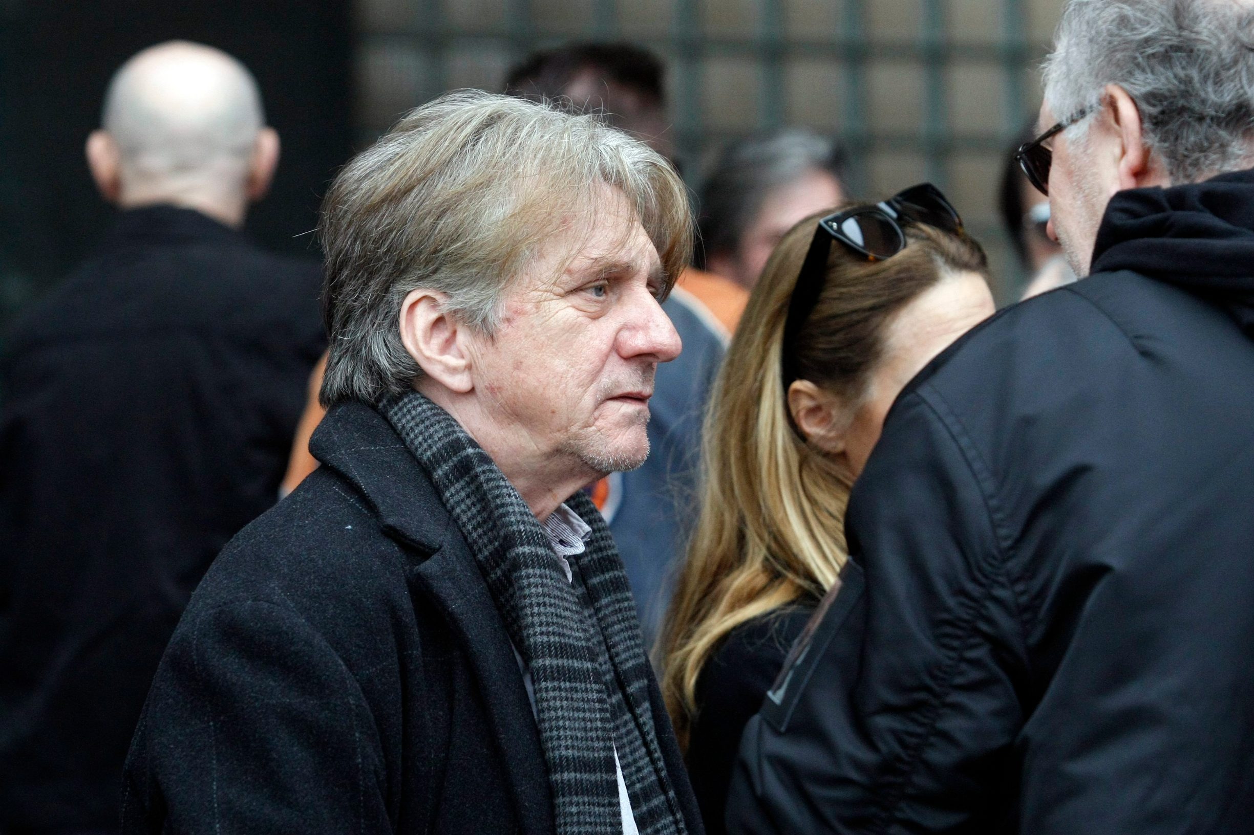 Silvestar Dragoje Šomi