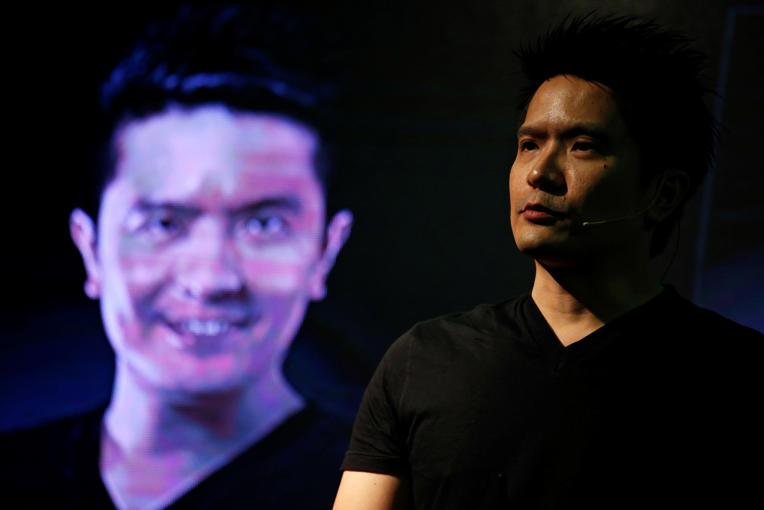 Min-Liang Tan